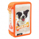 Peračník Little Dog trojposchodový bez náplne 