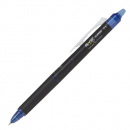 Roller gélový/gumovací PILOT Frixion Point Clicker synergický hrot 0,5 mm, modrý