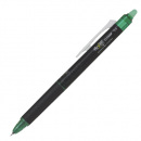 Roller gélový/gumovací PILOT Frixion Point Clicker synergický hrot 0,5 mm, zelený