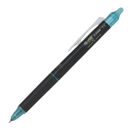 Roller gélový/gumovací PILOT Frixion Point Clicker synergický hrot 0,5 mm, svetlo modrý