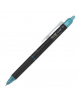 Roller gélový/gumovací PILOT Frixion Point Clicker synergický hrot 0,5 mm, svetlo modrý (Petr Kratochvíl)