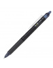 Roller gélový/gumovací PILOT Frixion Point Clicker synergický hrot 0,5 mm, modro-čierny