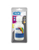 Temperová farba Milan 125 ml biela blister