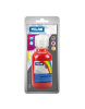 Temperová farba Milan 125 ml červená blister