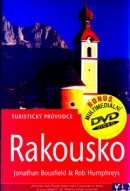 Rakousko (Rob Humphreys, Jonathan Bousfield)