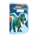 Peračník Premium Dinosaurus dvojchlopňový bez náplne 