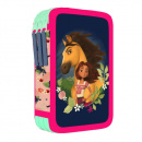 Peračník Spirit Riding Free trojposchodové bez náplne 