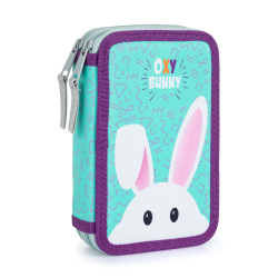 Peračník Oxy Bunny dvojposchodový bez náplne 