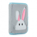 Peračník efect Oxy Bunny dvojchlopňový bez náplne 