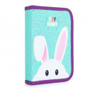Peračník Oxy Bunny dvojchlopňový bez náplne 