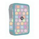Peračník OXY Style Mini Dots trojposchodový bez náplne