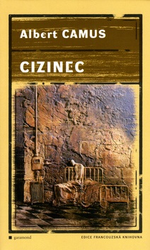 Cizinec (Albert Camus)