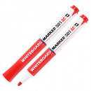 Popisovač M&G 501/8559 Whiteboard Marker  červený