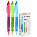 Mikroceruzka pentelka M&G M-Grip Unbreakable 0,5 mm