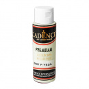 CADENCE Premium: Akrylová farba - pastelová zelená 70 ml