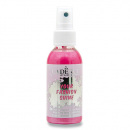 Cadence perleťový sprej na tmavý textil 100 ml fuksiová