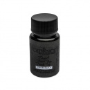 Akrylová farba Cadence metalická čierna 50 ml