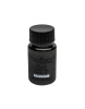 Akrylová farba Cadence metalická čierna 50 ml