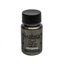Farba akrylová Cadence Dora Metalic, antracit, 50 ml
