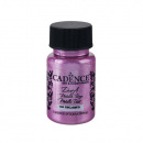 Farba akrylová Cadence Dora Metalic, cyklámenová, 50 ml