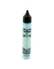 Metalická 3D farba Cadence tyrkysová 25 ml