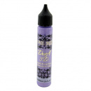 Metalická 3D farba Cadence svetlo fialová 25 ml