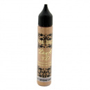 Metalická 3D farba Cadence bronzová 25 ml