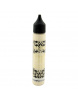 Metalická 3D farba Cadence šampanská 25 ml