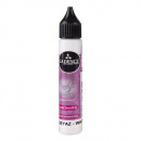 Tekuté perly Cadence biela 25 ml