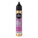 Tekuté perly CADENCE, zlatá, 25 ml