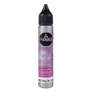 Tekuté perly CADENCE, strieborná, 25 ml