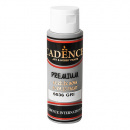 CADENCE Premium: Akrylová farba - sivá 70 ml