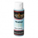 CADENCE Premium: Akrylová farba - svetlá modrá 70 ml