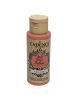 Textilná farba Cadence, Matt, červená, 59 ml