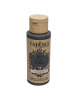 Textilná farba Cadence, Matt, čierna, 59 ml
