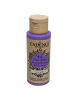 Textilná farba Cadence, Matt, fialová, 59 ml (Roman Cílek)