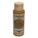 Textilná farba Cadence, Matt, tehlová, 59 ml