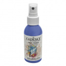Textilná farba v spreji Cadence, svetlo modrá, 100 ml