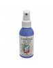 Textilná farba v spreji Cadence, svetlo modrá, 100 ml