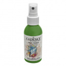 Textilná farba v spreji Cadence, zelená, 100 ml