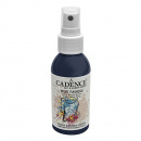 Textilná farba v spreji Cadence, petrolejová, 100 ml