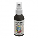 Textilná farba v spreji Cadence, hnedá, 100 ml