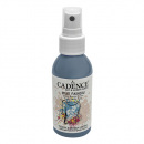Textilná farba v spreji Cadence, sivá, 100 ml