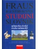 Ilustrovaný studijní slovník německo-český, česko-německý (Magdalena Mintová, Kateřina Šardická, Lenka Poláčková, Richard Hotový)