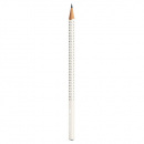 Ceruzka Faber-Castell Sparkle coconut milk