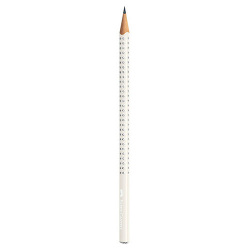 Ceruzka Faber-Castell Sparkle coconut milk