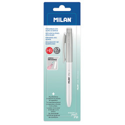 Pentelka Milan PL1 HB šedá 0,7 mm