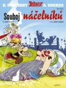 Asterix - Souboj náčelníků (René Goscinny; Albert Underzo)