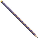 Stabilo Easy graph S tenká ceruzka pre ľavákov  Metallic Edition