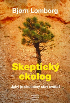 Skeptický ekolog (Bjorn Lomborg)